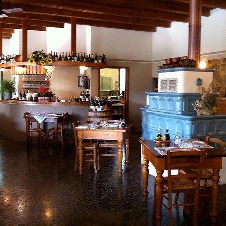 Agriturismo La Montina Ponti sul Mincio Exterior photo