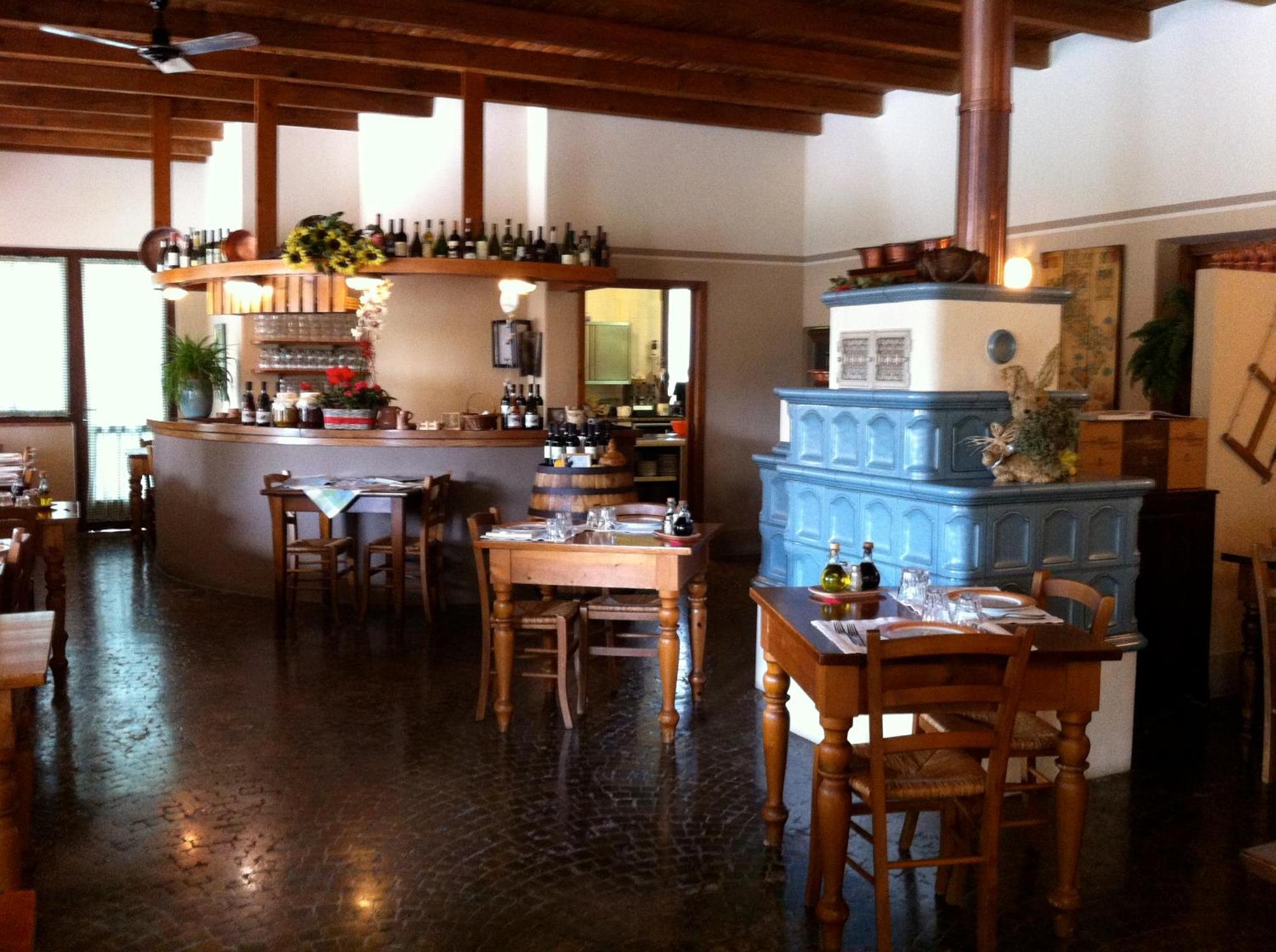Agriturismo La Montina Ponti sul Mincio Exterior photo